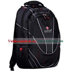 Balo Laptop Lambda i15