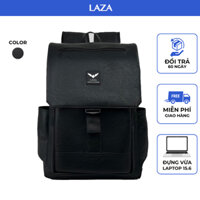 Balo laptop LAZA Lucer Backpack 553 - Hàng thiết kế Premium - Bảo hành TRỌN ĐỜI