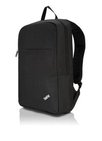 Balo LapTop Lenovo 15.6 inch Basic Backpack (4X40K09936) / Màu Đen / Hàng Chính Hãng