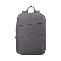 Balo Laptop Lenovo Casual Backpack B210 15.6 Inch Grey