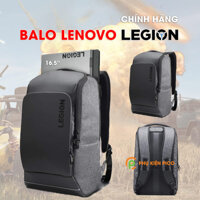 Balo Laptop Lenovo Legion 15.6 inch Recon Gaming Backpack B8270 GX40L1653