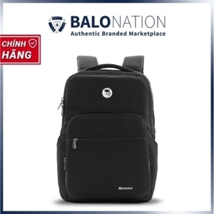 Balo laptop Mikkor Maddox