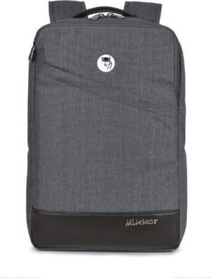 Balo laptop Mikkor Norris
