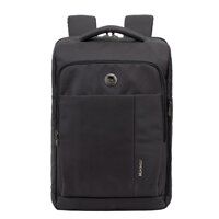 Balo Laptop Mikkor The Ace - Graphite