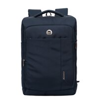 Balo Laptop Mikkor The Ace - Navy
