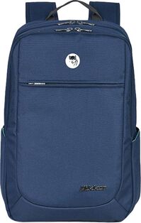 Balo Laptop Mikkor The Edwin TEB002 - Xanh Navy 15.6 - Mac 17
