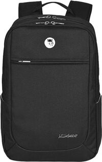 Balo Laptop Mikkor The Edwin TEB001 - Đen 15.6 - Mac 17