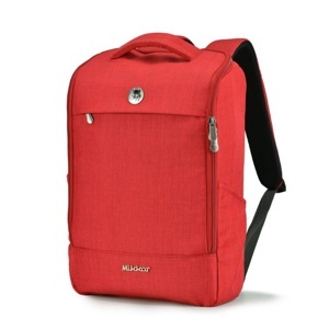Balo laptop Mikkor The Lewie