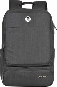 Balo Laptop Mikkor The Royce Delux - Graphite