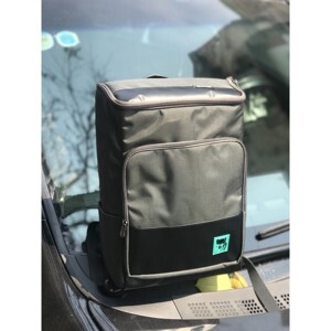 Balo laptop Mikkor Victor