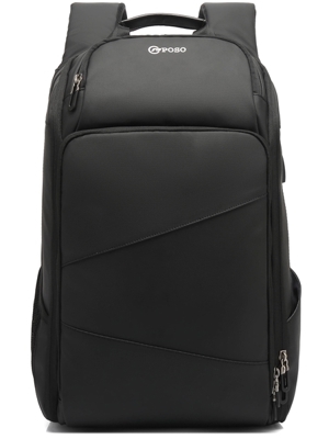 Balo laptop Poso 655