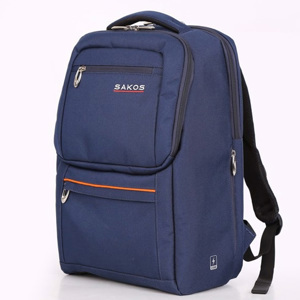 Balo laptop Sakos Guardian I15