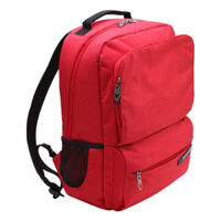 Balo Laptop Simplecarry B2B01 D.Red