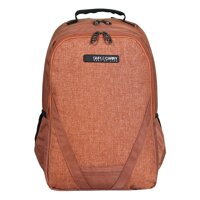 Balo laptop Simplecarry B2B02  - Brown