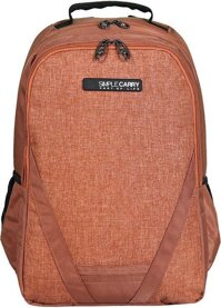 Balo laptop Simplecarry B2B02  - Brown