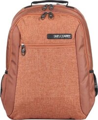 Balo laptop Simplecarry B2B04   - Brown