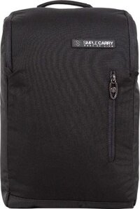 Balo laptop Simplecarry B2B05   - Black