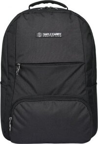 Balo laptop Simplecarry B2B15  - Black