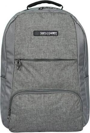 Balo laptop SimpleCarry B2B15