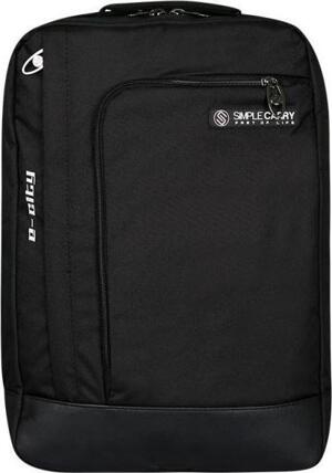 Balo Laptop Simplecarry E-City