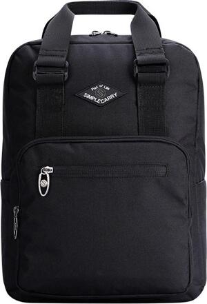 Balo Laptop Simplecarry ISSAC 4