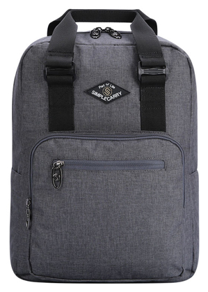 Balo Laptop Simplecarry ISSAC 4