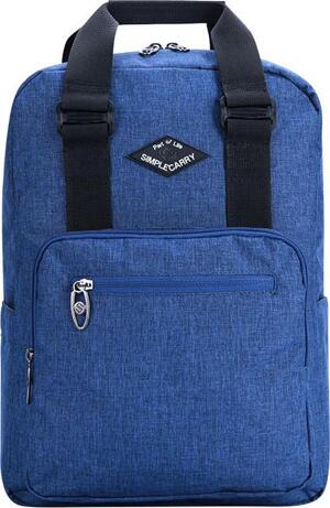 Balo Laptop Simplecarry ISSAC 4
