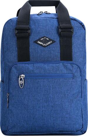 Balo Laptop Simplecarry ISSAC 4