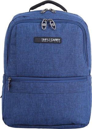 Balo Laptop SimpleCarry Issac 6