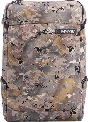 Balo Laptop Simplecarry K5