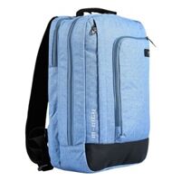 Balo Laptop Simplecarry M-City Blue