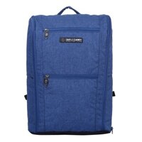 Balo laptop Simplecarry Mattan 1 L.Navy