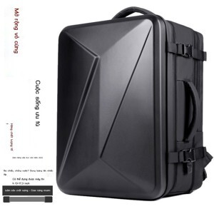 Balo Laptop SimpleCarry P1