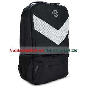 Balô laptop Simplecarry V1 Backpack