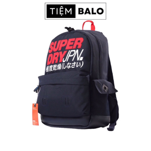 Balo Laptop Superdry Tarpaulin Classic - BLSD001