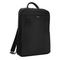 Balo Laptop Targus 15 Newport Ultra Slim (Black)-TBB598GL-70