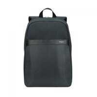 Balo Laptop Targus 15.6 Inch Geolite Plus Multi-Fit Backpack - Màu Xám xanh nhẹ