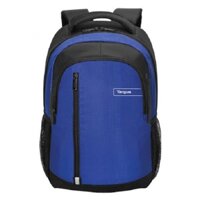 Balo laptop Targus 15.6 inch Sport Backpack Blue (TSB89102)