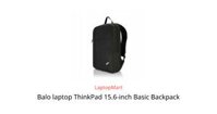 Balo laptop ThinkPad 15.6-inch Basic Backpack