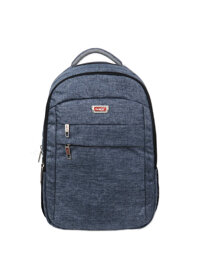 Balo laptop thời trang HASUN HS651 - xanh nhạt