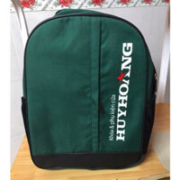 Balo Laptop thời trang màu xanh xinh xắn