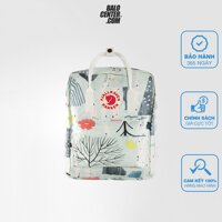 Balo Laptop Thời Trang Fjallraven Kanken Art Birch Kháng Nước, Ngăn chống sốc Laptop 13inch - Balocenter