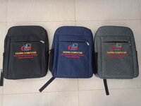 Balo laptop và đựng đồ đi học Cuong Computer