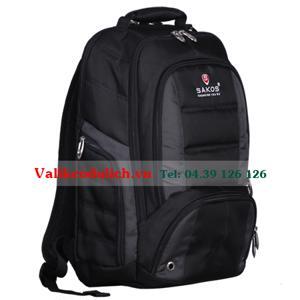 Balo Laptop Zeus i15