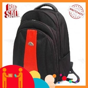 Balo Laptop3 Ngăn kiếu dáng SAMSONITE pro - SAMSONITE pro