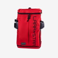 Balo Lara LS0098_Đ Đựng Đồ Tập Gym, Balo Du Lịch Dung Tích Lớn, Chống Nước, Nhiều Ngăn
