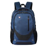 Balo Latop Du Lịch Thể Thao SAKOS ARMORE i15 15.6 inch - Màu Xanh