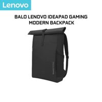 Balo Lenovo IdeaPad Gaming Modern Backpack GX41H70101 (Black)