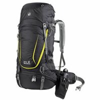 Balo Leo Núi 50L Jack Wolfskin Highland