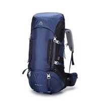 Balo leo núi 60L AIONE KA-8125 - Cho 7 ngày thám hiểm